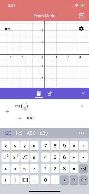 CalcMonitor(圖5)-速報App