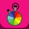 Get Wait Timer Visual Timer Tool for iOS, iPhone, iPad Aso Report