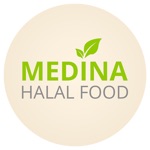 MEDINA HALAL FOOD  Казань