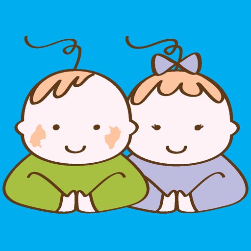 Tomi & Mimi icon