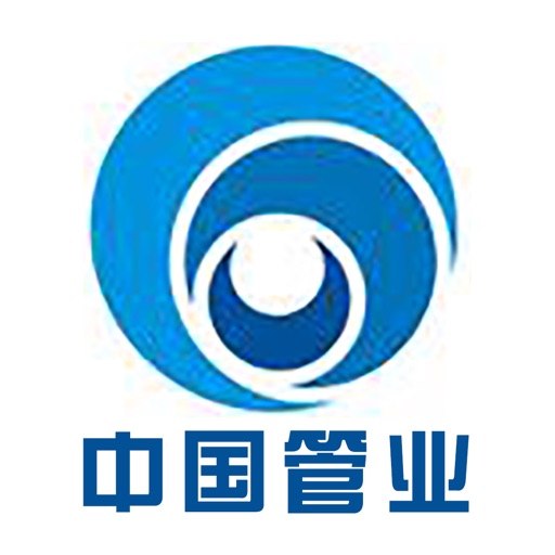 中国管业交易平台 icon