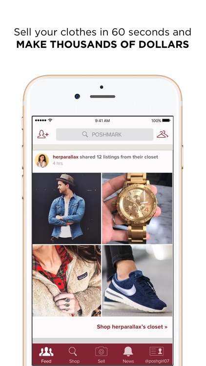 Poshmark