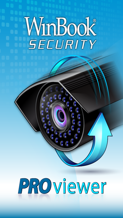 Screenshot #1 pour WinBook Pro