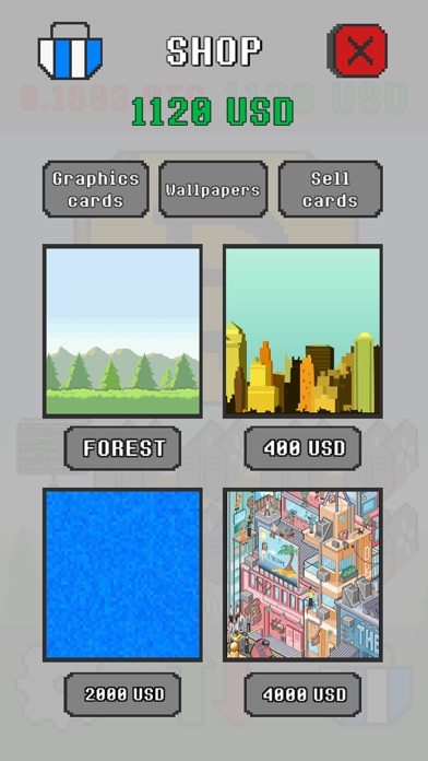 Crypto Tapper Simulator screenshot 4