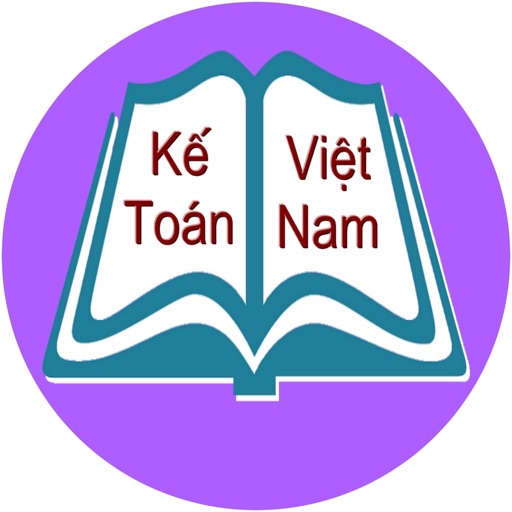 Kế Toán Việt Nam icon