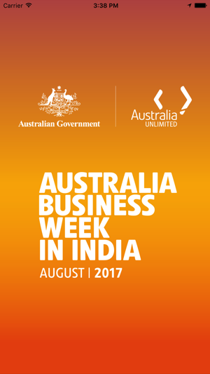 Austrade ABWI  2017