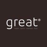 great  Health and Performance