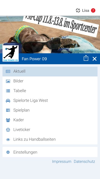 Fan Power 09