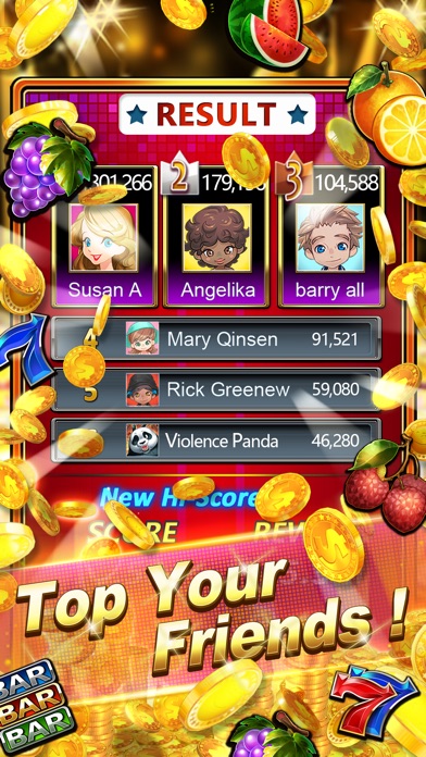 JACKPOT 8 LINE SLOTS 1.7.10 IOS CASINO JACKPOT 8 LINE SLOTS 1.7.10 IOS