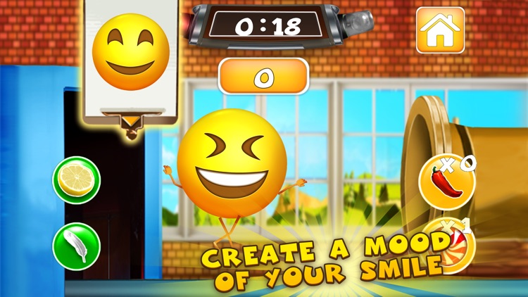 Emoji Simulator Images