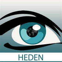 ISeeU-Heden sur PC