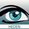 Turn your IPhone/IPad into a real video surveillance system especially designed for HEDEN video cameras: