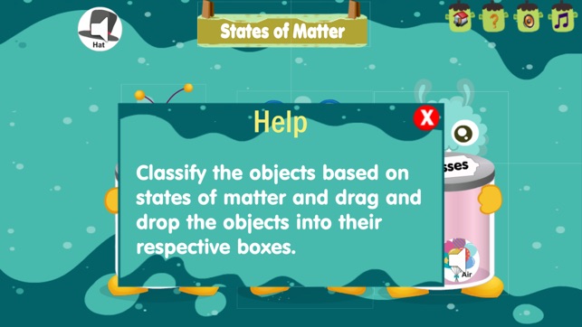 States of Matter Game(圖4)-速報App