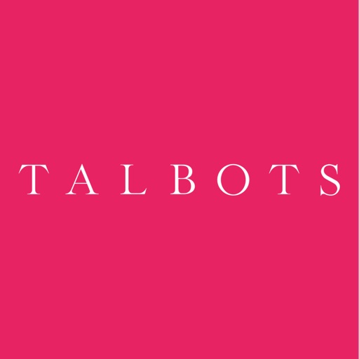 TALBOTS[タルボット]公式アプリ