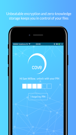 Cove Identity(圖1)-速報App