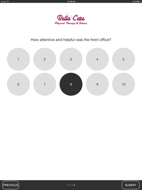 AetasfrontDesk screenshot-3