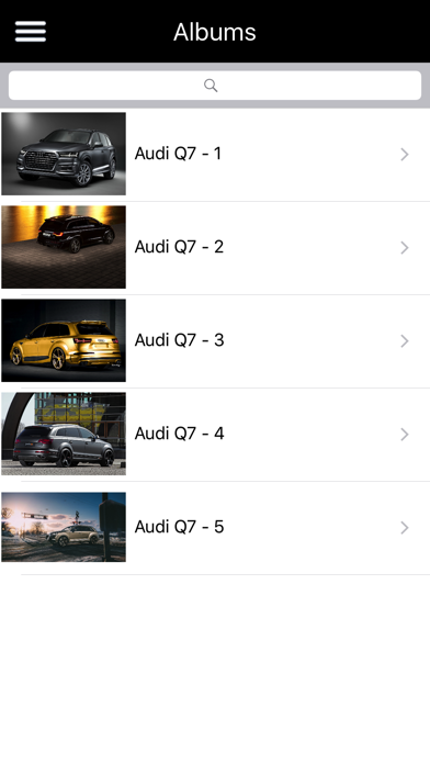 How to cancel & delete HD Wallpapers-Audi Q7 Edition from iphone & ipad 4