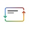 b&p Card is the innovative and only App that allows you to create, reproduce, collect and share your business and personal digital cards, with a simple and traditional proximity hand gesture