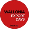 WALLONIA EXPORT DAYS