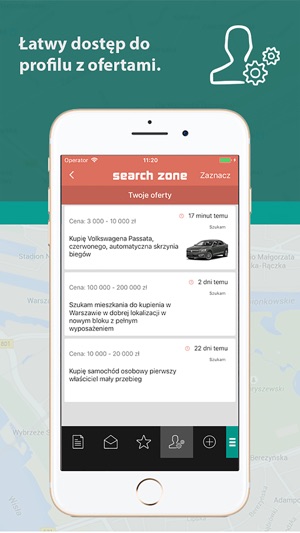 Search Zone(圖6)-速報App