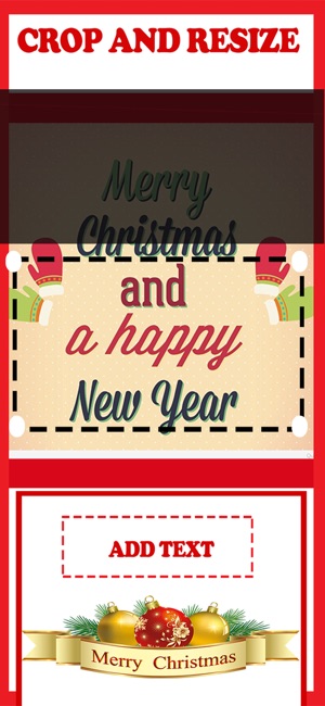 Christmas Greetings Cards Wish(圖2)-速報App