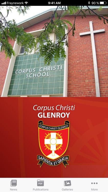 Corpus Christi Glenroy