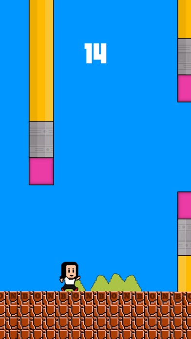 Luby Jump screenshot 3