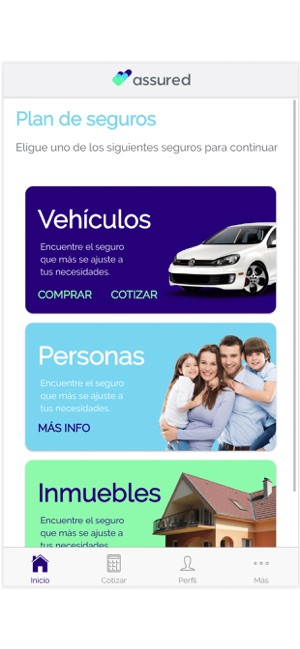 Seguros en red(圖1)-速報App