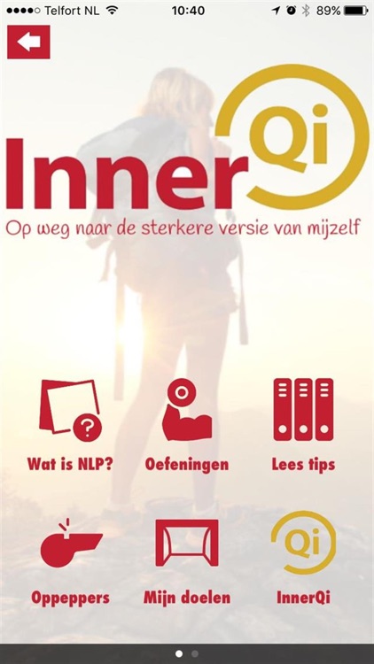 InnerQi screenshot-3