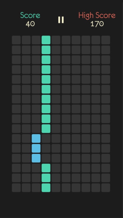 Passing Blocks