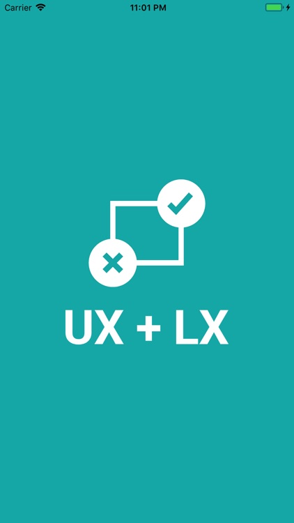 UX + LX