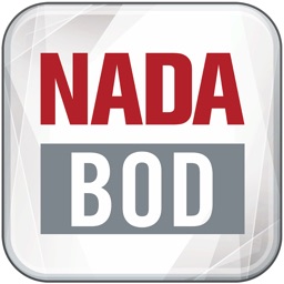 NADA Board Meetings Apple Watch App