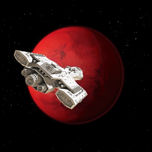 Planet Wars ™ iOS App