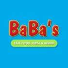 Babas Pizza