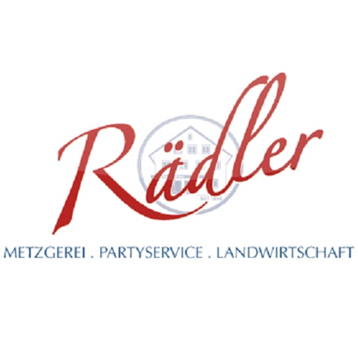 Metzgerei Rädler