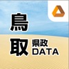 鳥取県政DATA