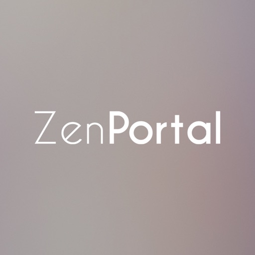 Zen Portal