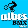 Albe's BMX