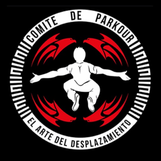 Comite de Parkour