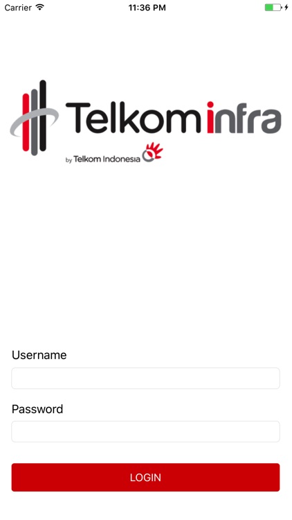 My Telkominfra