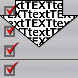 Text2List