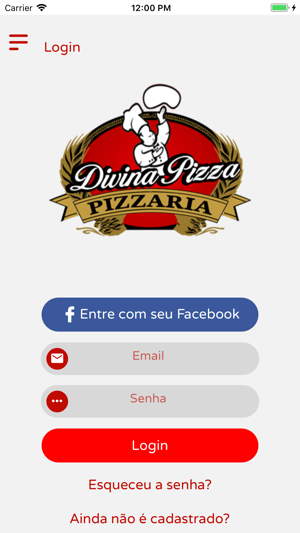 Divina Pizza - Delivery(圖4)-速報App