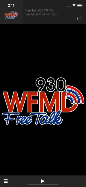 Free Talk 930 WFMD