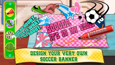 Soccer Day - Play Sports Games screenshot 3
