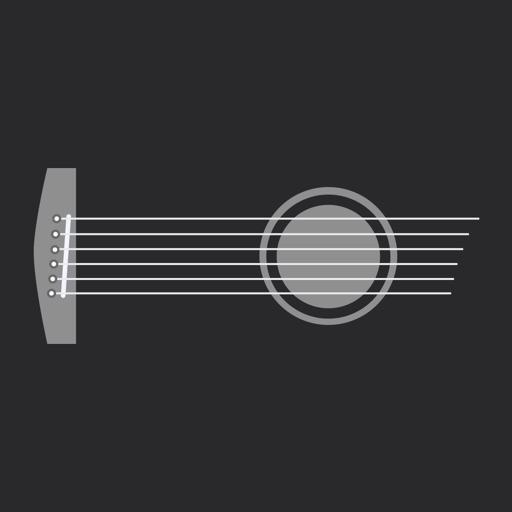 Any Chords icon