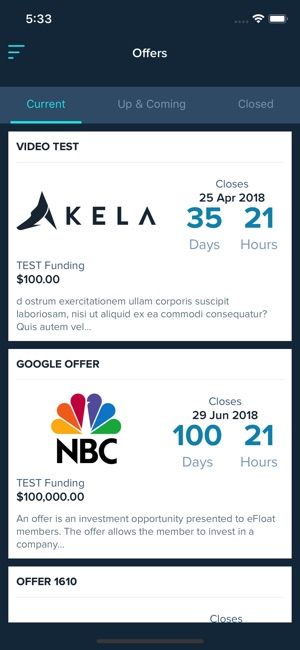 Akela Platform(圖1)-速報App