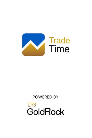 Trade Time - náhled