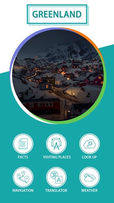 Greenland Tours screenshot 2