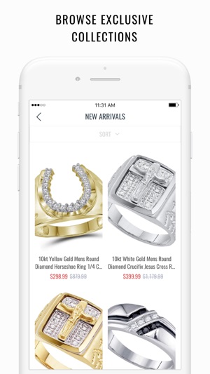 Jewelry Outlet(圖2)-速報App