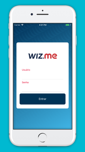 Wiz.me(圖1)-速報App